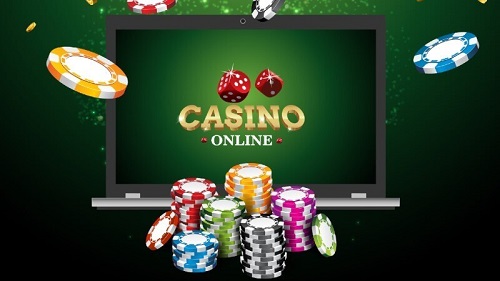 best payout online casinos canada