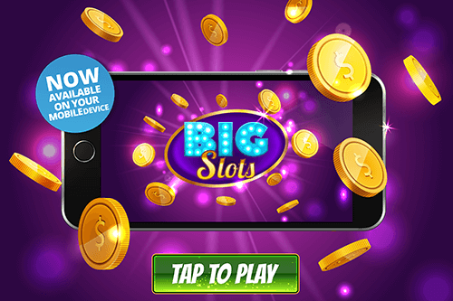 best mobile casino game free bonus