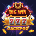 has anyone won big on online casino