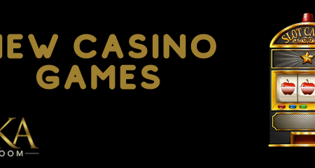 New Australian Online Casino Games 7 – 15 August 2023