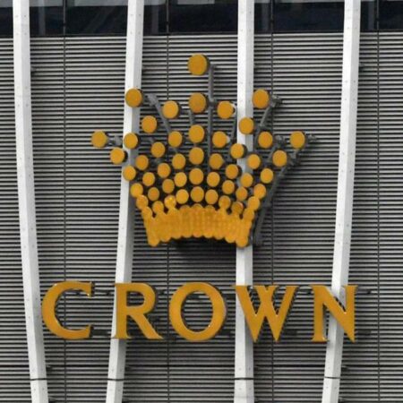 The Approval of Crown Sydney Casino License